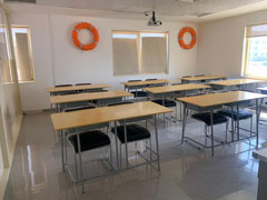 New Pacific Marine Training Center - Photo 1
